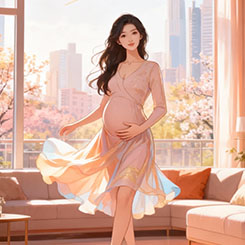 即便“大头针”团⛽队有意🎼🎊获取授权，面对如🤹‍♀️代孕的小孩怎么上户口